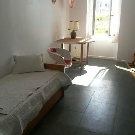 7 Rue Des Sables Dom wakacyjny