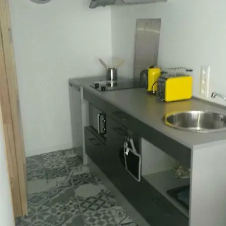 7 Rue Des Sables Dom wakacyjny Les Sables-dʼOlonne